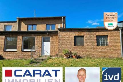 Haus zum Kaufen in Bedburg 268.000,00 € 143 m²