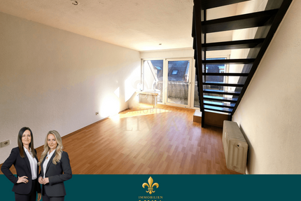 Wohnung zum Kaufen in Homburg 99.000,00 € 45 m²