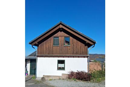 Einfamilienhaus freistehend Limburg Koblenz Montabaur Nassau - Nentershausen