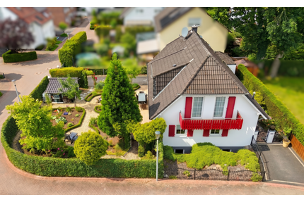 Haus zum Kaufen in Erkrath 869.000,00 € 142 m²