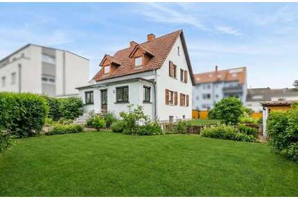 Haus zum Kaufen in Homburg 375.000,00 € 125 m²