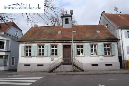 für alle die Platz brauchen! - 278.000,00&nbsp;EUR Kaufpreis, in Sankt Ingbert (PLZ: 66386) Oberwürzbach