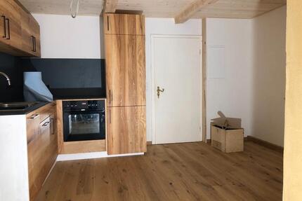 neu saniert! Mietwohnung in Haidmühle