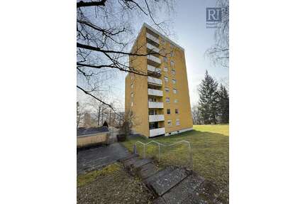 Wohnung zum Kaufen in Würzburg 159.000,00 € 59 m²