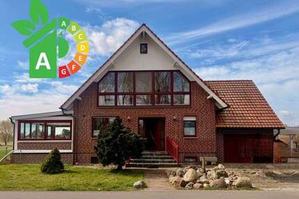 Haus zum Kaufen in Oberkrämer 669.000,00 € 159 m²