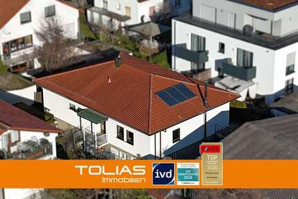 Haus zum Kaufen in Leonberg 649.000,00 € 129.66 m²