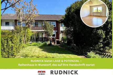 Haus zum Kaufen in Wunstorf 299.000,00 € 112 m²