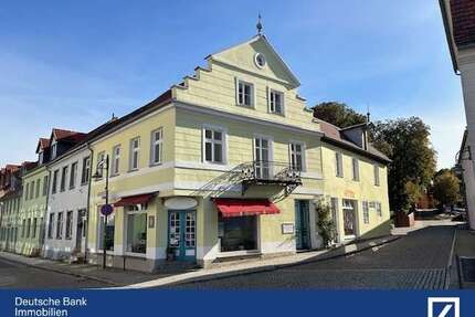 Haus zum Kaufen in Stavenhagen 389.000,00 € 170 m²