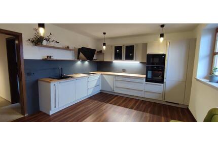 Wohnung zum Kauf in Sankt Englmar