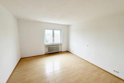 Gemütliche Wohnung mit Balkon und Weitblick in Erle - Gelsenkirchen