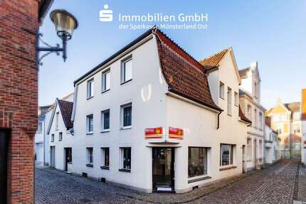 Haus zum Kaufen in Warendorf 265.000,00 € 135 m²