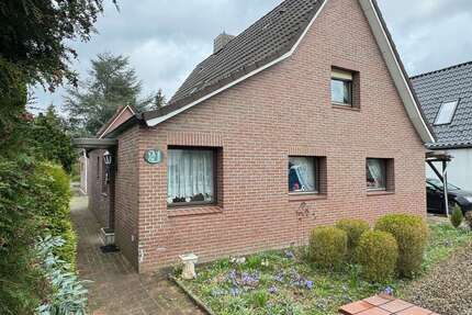 Haus zum Kaufen in Hamburg (Lohbrügge) 375.000,00 € 88 m²