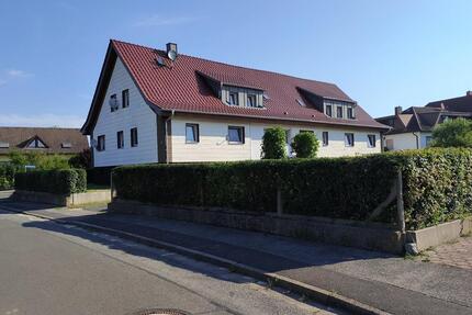 1,5-Zimmerwohnung in 96476 Bad Rodach ca. 38qm