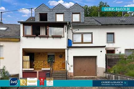 Haus zum Kaufen in Kenn 250.000,00 € 160 m²