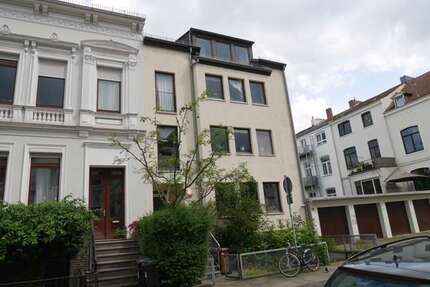 Haus zum Kaufen in Bremen 593.000,00 € 230 m²