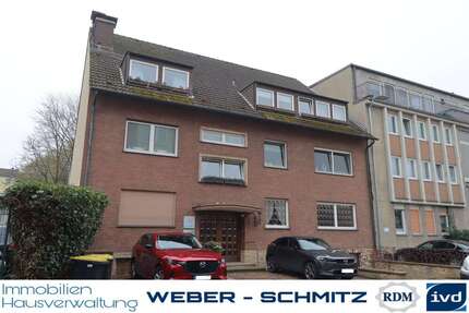 Wohnung zum Mieten in Herne 630,00 € 83.4 m²
