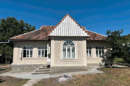 Haus in Moldawien House in Moldova - Bonn Tannenbusch