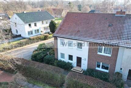 Haus zum Kaufen in Bohmte 295.000,00 € 183 m²