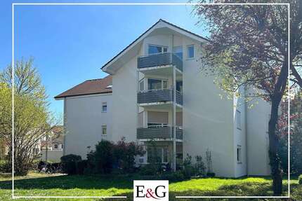 Wohnung zum Kaufen in Marbach 239.000,00 € 63.64 m²