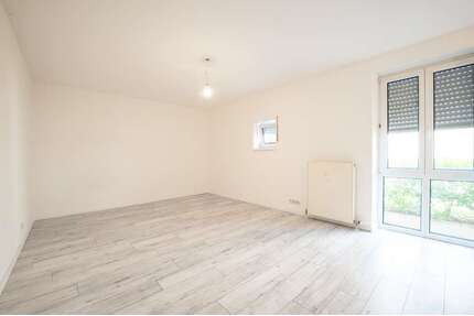 Wohnung zum Mieten in Bingen-Büdesheim 320,00 € 24 m²