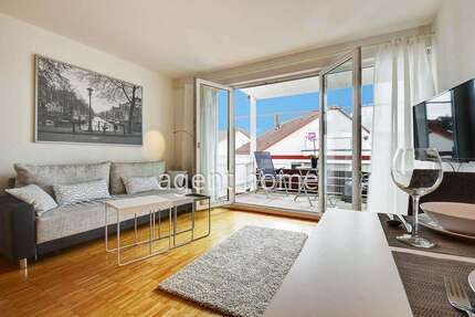 Wohnung zum Mieten in Sindelfingen 1.420,00 € 55 m²