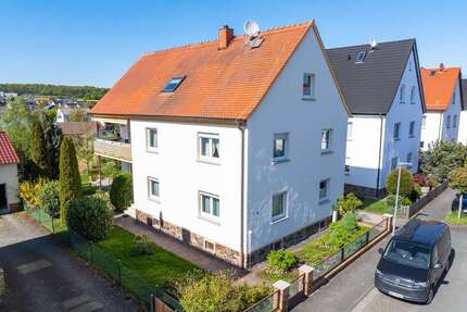 Haus zum Kaufen in Hüttenberg 420.000,00 € 230 m²