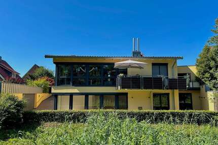 Wohnung zum Mieten in Stade 2.120,00 € 149 m²