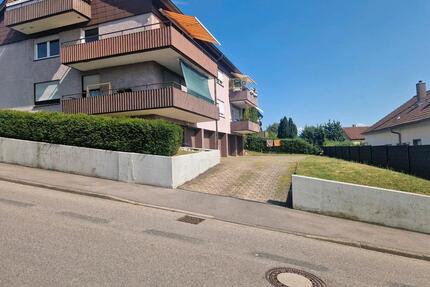 Mietwohnung 4 12 Zimmer - 980,00&nbsp;EUR Kaltmiete, ca.&nbsp; 112,00&nbsp;m&sup2; in Göppingen (PLZ: 73033)