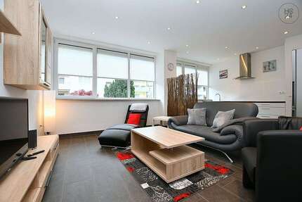 Wohnung zum Mieten in Stuttgart 1.490,00 € 62 m²