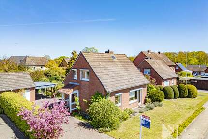 Haus zum Kaufen in Vögelsen 329.000,00 € 90 m²