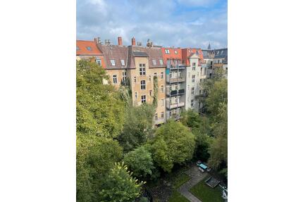 DG Wohnung Johannstadt Dresden zu verkaufen