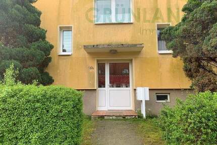 *Zwei Mehrfamilienhäuser und ein Wohnhaus im brandenburgischen Landkreis Prignitz* - Pritzwalk Großlangerwisch Groß Langerwisch