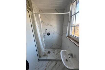 2,5 Zimmer Dachgeschoss Wohnung - Warburg