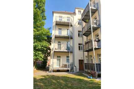 Wohnung zum Mieten in Leipzig 929,00 € 68 m²