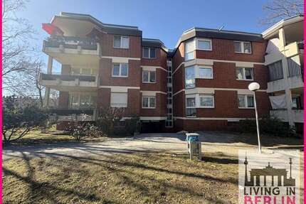 Wohnung zum Mieten in Berlin 652,81 € 81.5 m²