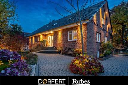 Haus zum Kaufen in Neustadt am Rübenberge 1.299.000,00 € 270 m²