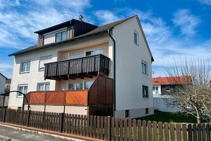 Attraktives MFH in Oberstimm, 650qm Grundstück, Privatverkauf!!! - Manching