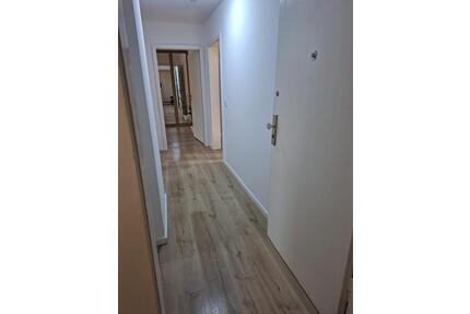 Schöne Dachgeschosswohnung in ruhiger Lage zu vermieten - Gelsenkirchen Gelsenkirchen-Mitte