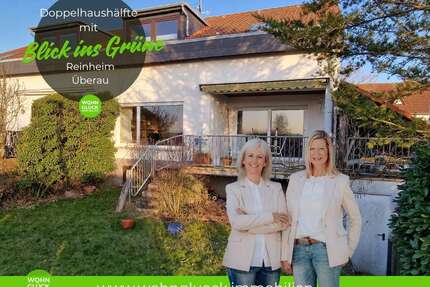 Haus zum Kaufen in ReinheimUeberau 349.000,00 € 127 m² - Reinheim/Ueberau