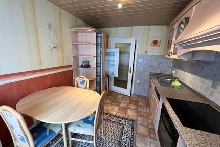 Ferienwohnung & Monteursunterkunft in Obersuhl Heringen nahe A4 - Heringen (Werra)