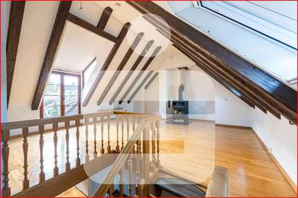 Wohnung zum Kaufen in Bad Säckingen 298.000,00 € 107 m²