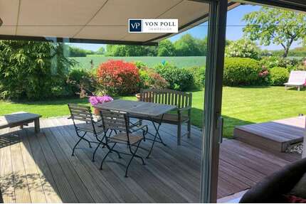 Haus zum Kaufen in Kröppelshagen-Fahrendorf 589.000,00 € 156 m²