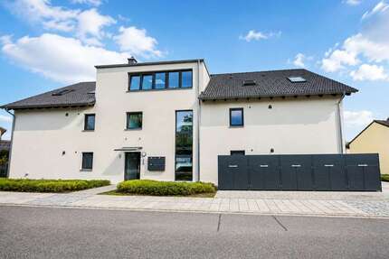 Wohnung zum Kaufen in Essenbach Altheim 419.000,00 € 70.55 m² - Essenbach / Altheim