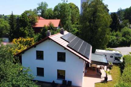 Haus zum Kaufen in Weitnau 725.000,00 € 135 m²
