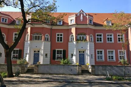 5 Raum Wohnung im Grünen, mitten in Frankfurt(O) - Frankfurt (Oder) Booßen