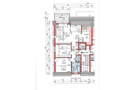 Wohnung zum Mieten in Rodgau 1.200,00 € 85 m²