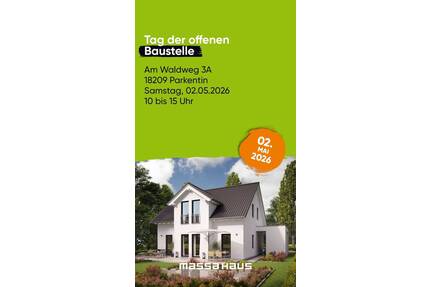 Gestalte deinen eigenen Grundriss - Hohen Viecheln