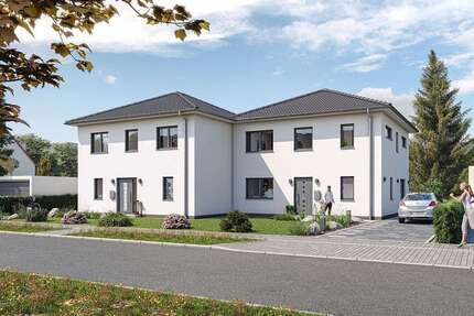 Haus zum Kaufen in Dallgow-Döberitz 628.459,00 € 136 m²