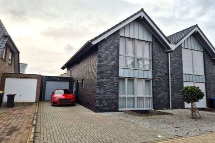 Haus zum Mieten in Selfkant 1.700,00 € 149 m²