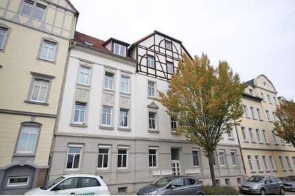 Erstbezug nach Sanierung - Wohnung in ruhiger Lage WE004 - Döbeln